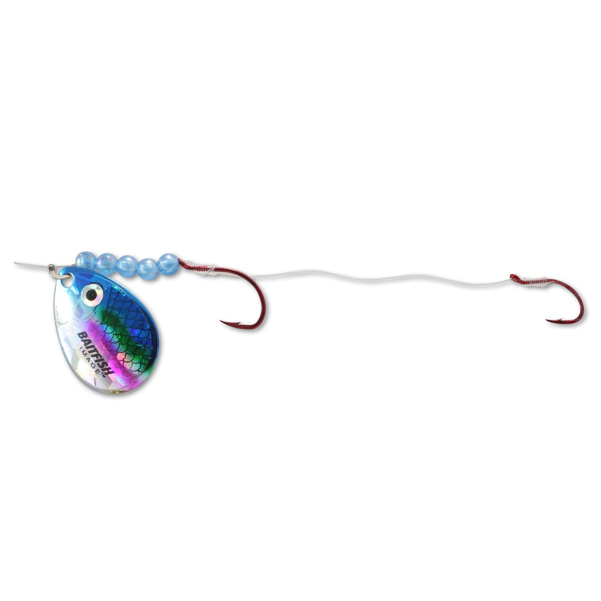 Northland BAITFISH SPINNER HARNESS