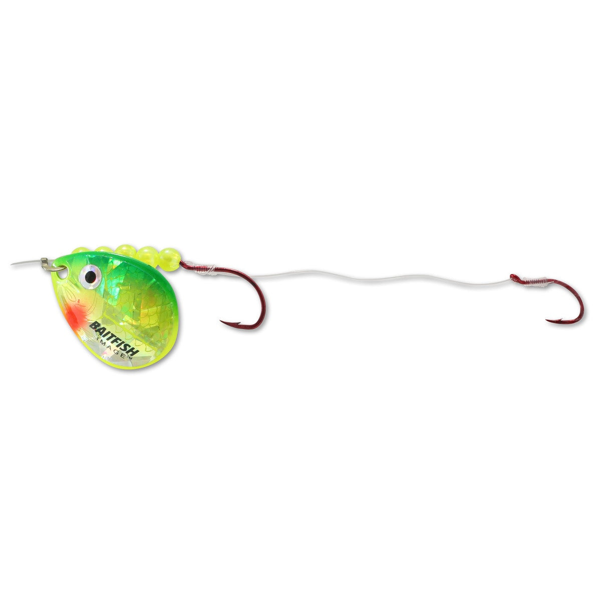Northland BAITFISH SPINNER HARNESS