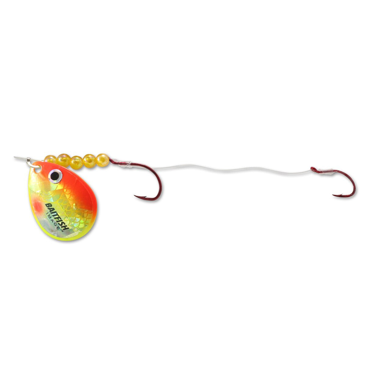 Northland BAITFISH SPINNER HARNESS