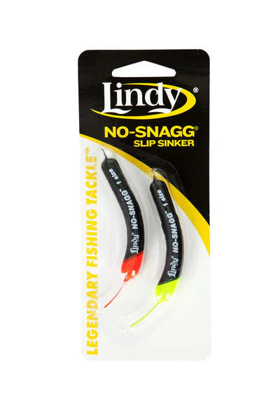 LINDY NO SNAGG SILP SINKER