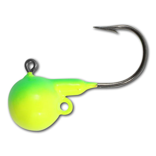 NORTHLAND FIREBALL JIG