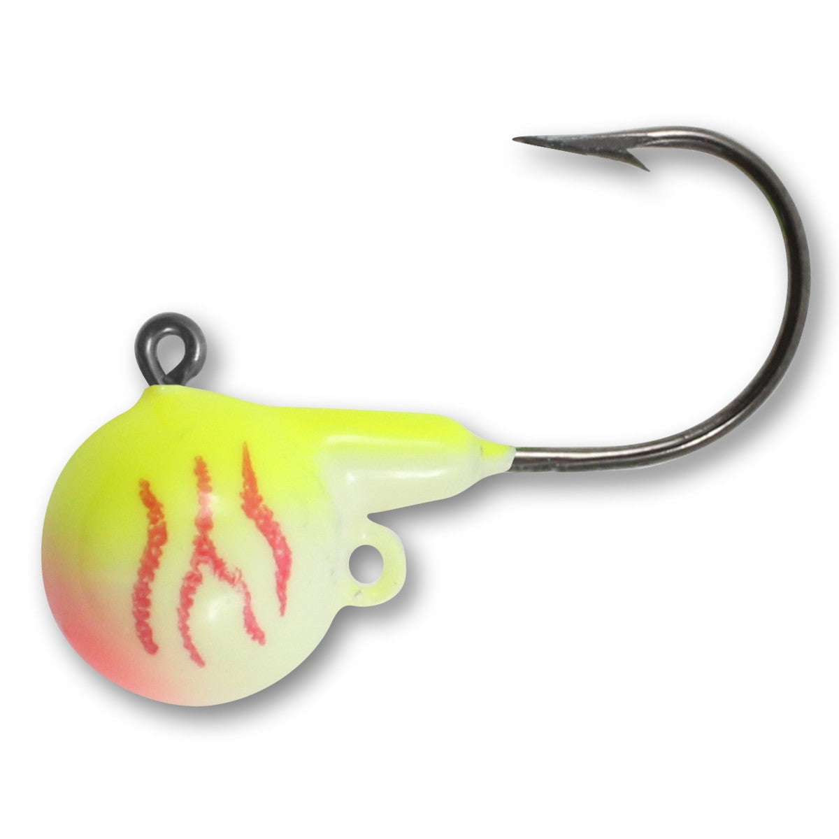 NORTHLAND FIREBALL JIG