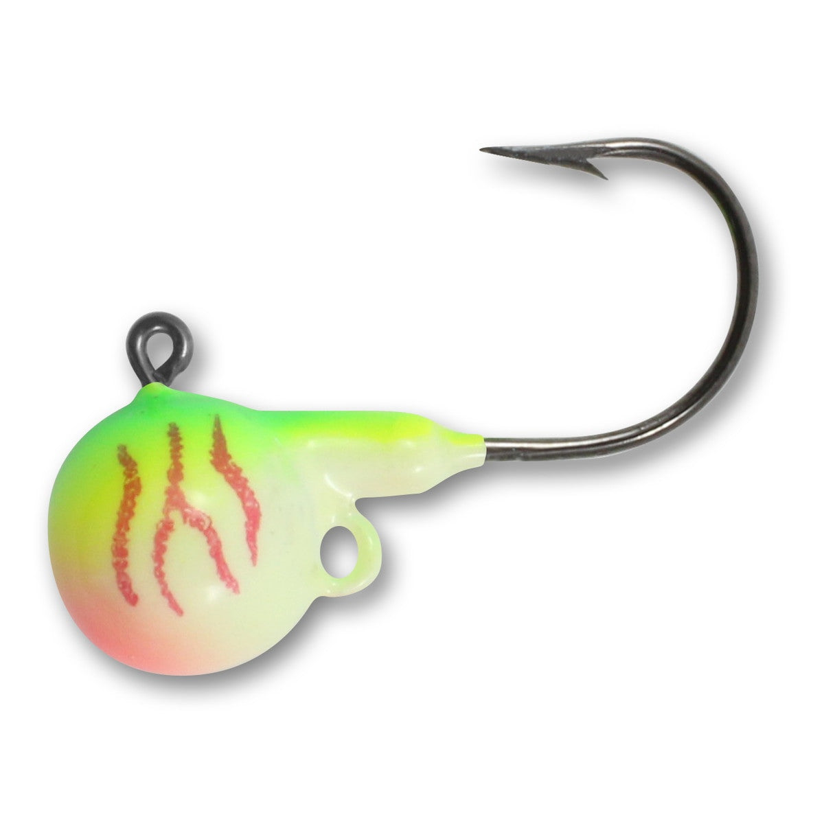 NORTHLAND FIREBALL JIG
