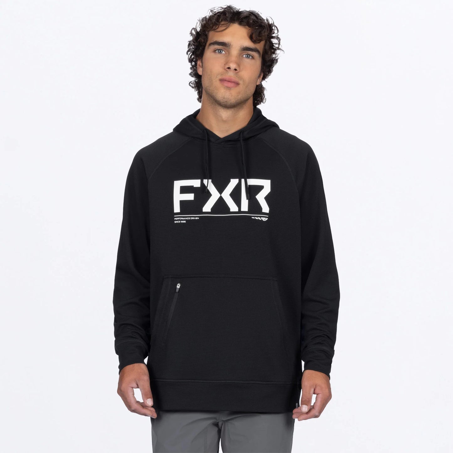 FXR Pilot UPF Pullover Hoodie