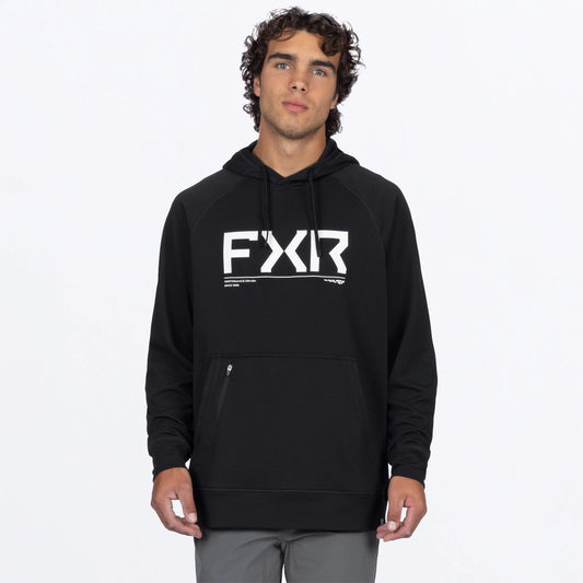 FXR Pilot UPF Pullover Hoodie
