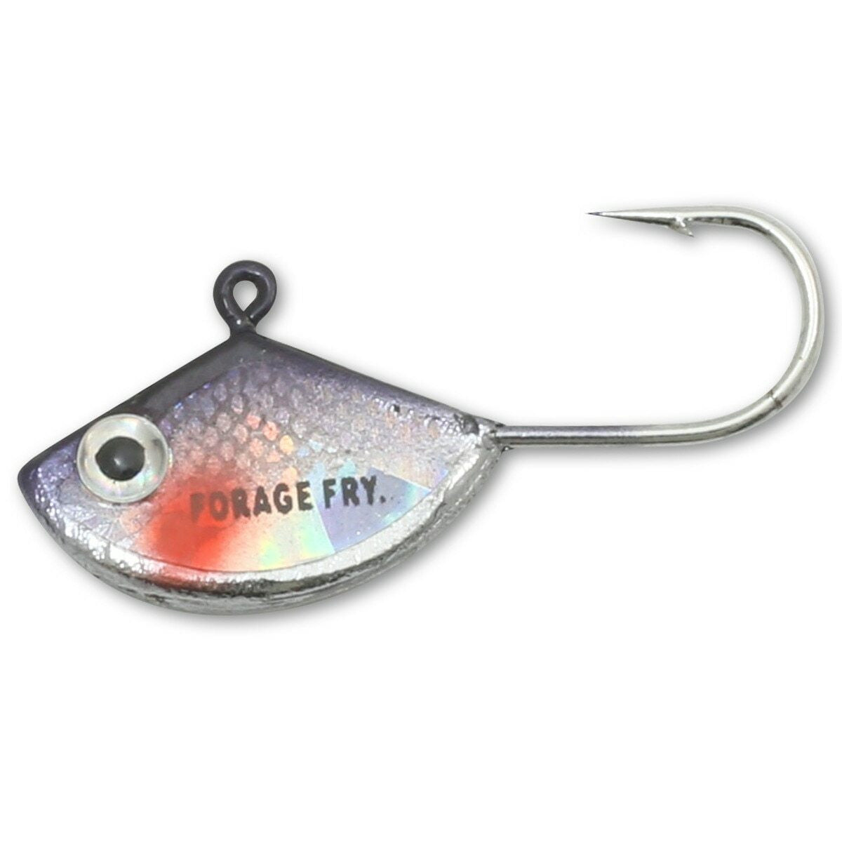 NORTHLAND FORAGE MINNOW FRY