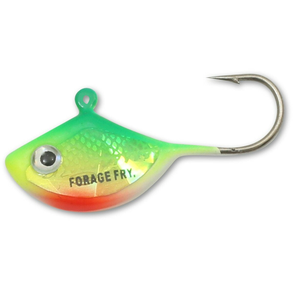 NORTHLAND FORAGE MINNOW FRY