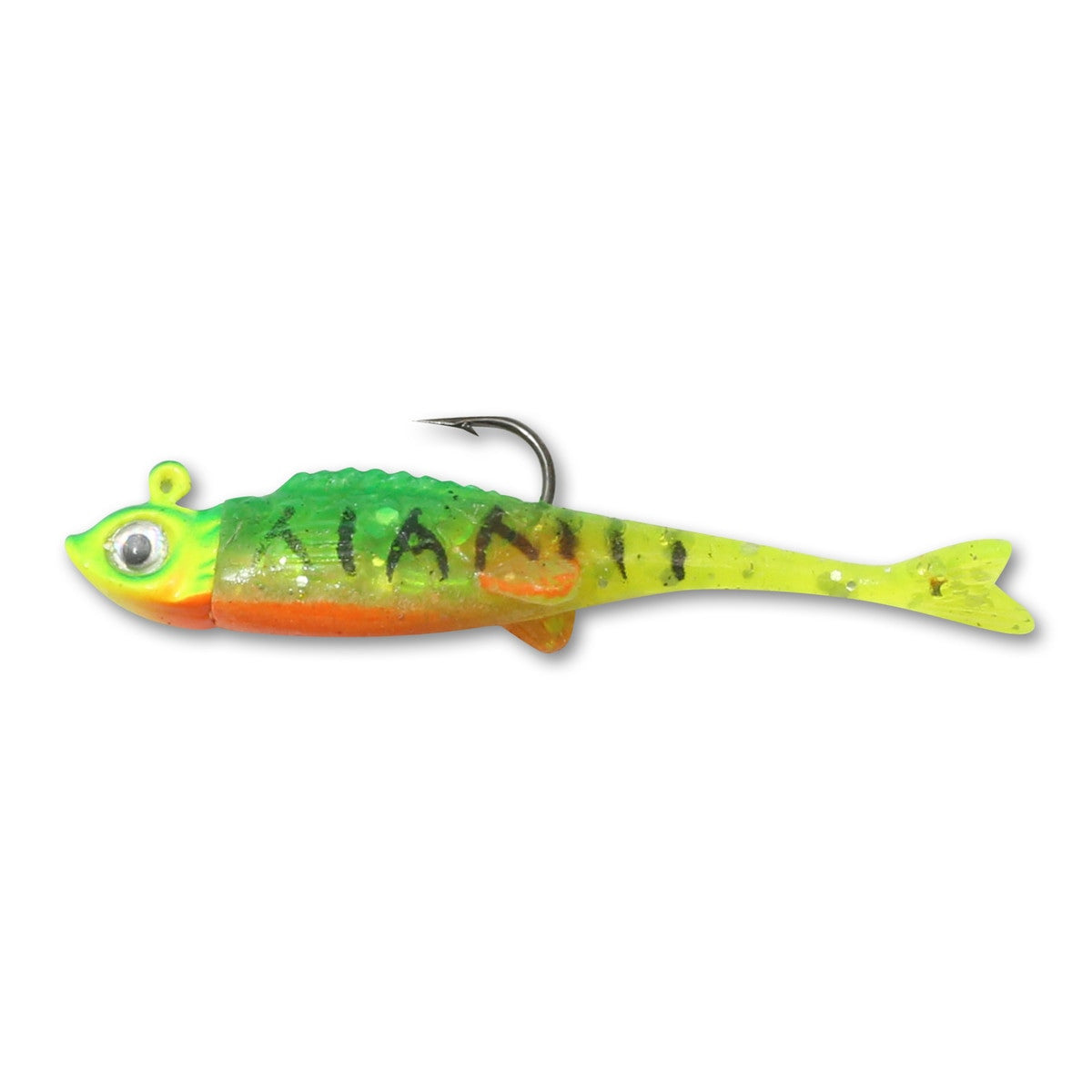 Northland Mimic Minnow Fry Jig