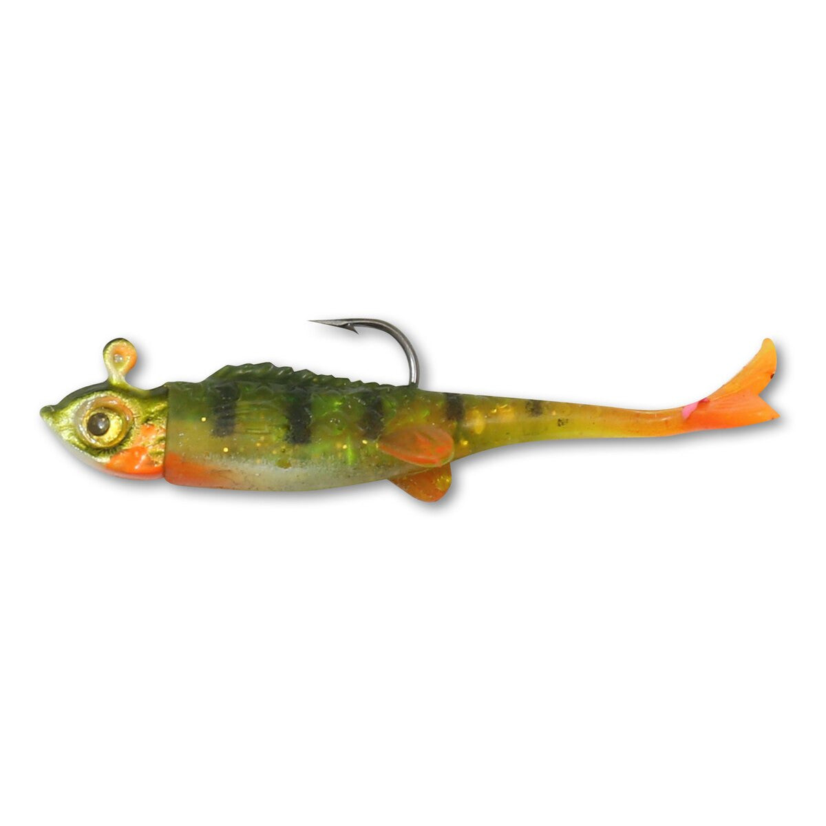 Northland Mimic Minnow Fry Jig