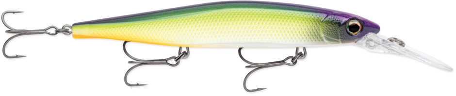 Rapala PXR Deep Mavrik® 110