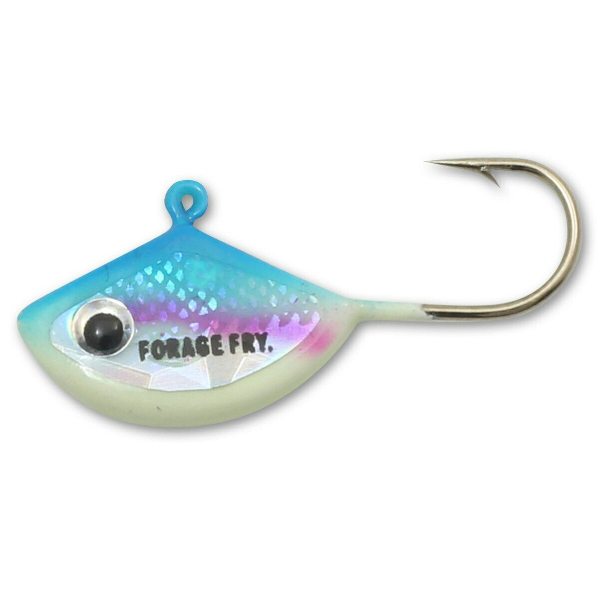 NORTHLAND FORAGE MINNOW FRY