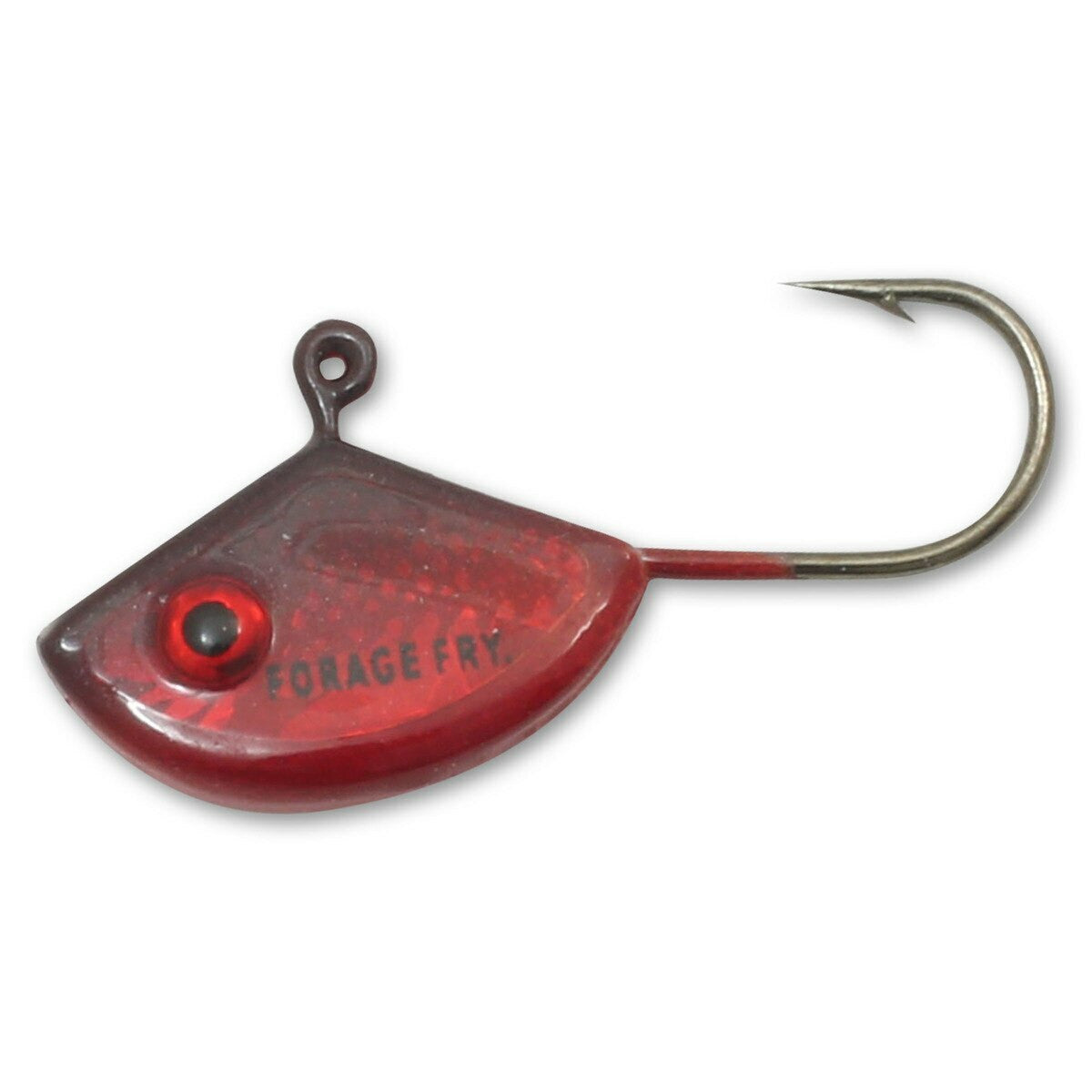 NORTHLAND FORAGE MINNOW FRY