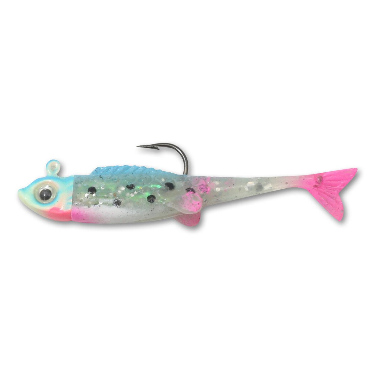 Northland Mimic Minnow Fry Jig
