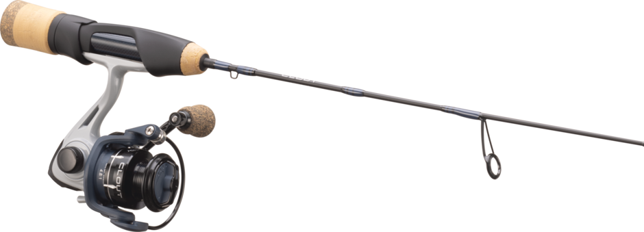 13 Fishing Clout Ice Combo