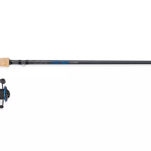 St. Croix GXR Bass Spinning Combo