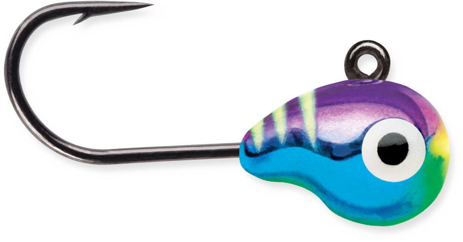 Vmc Tungsten Tubby Jig