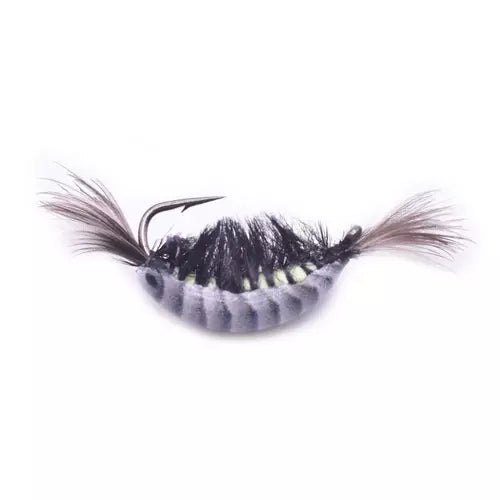 Kenders Tungsten Glow Natural Shrimp