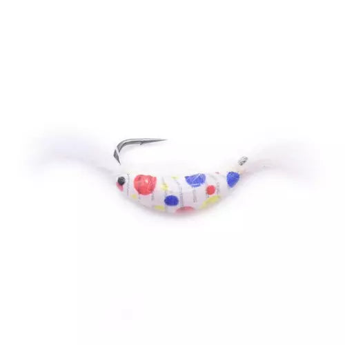 Kenders Tungsten Glow Natural Shrimp