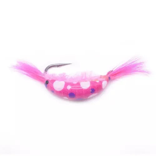 Kenders Tungsten Glow Natural Shrimp