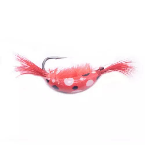 Kenders Tungsten Glow Natural Shrimp