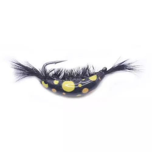 Kenders Tungsten Glow Natural Shrimp