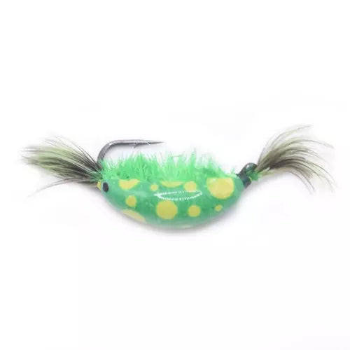 Kenders Tungsten Glow Natural Shrimp