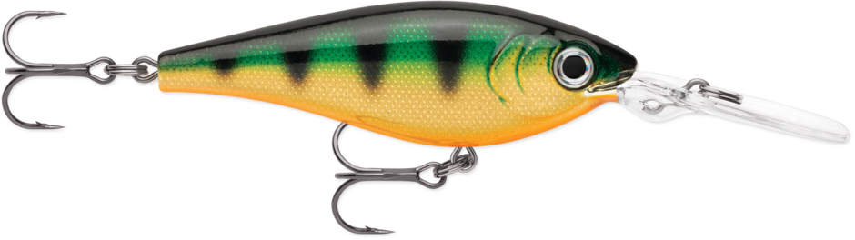 Rapala Harvest Shad Crankbait