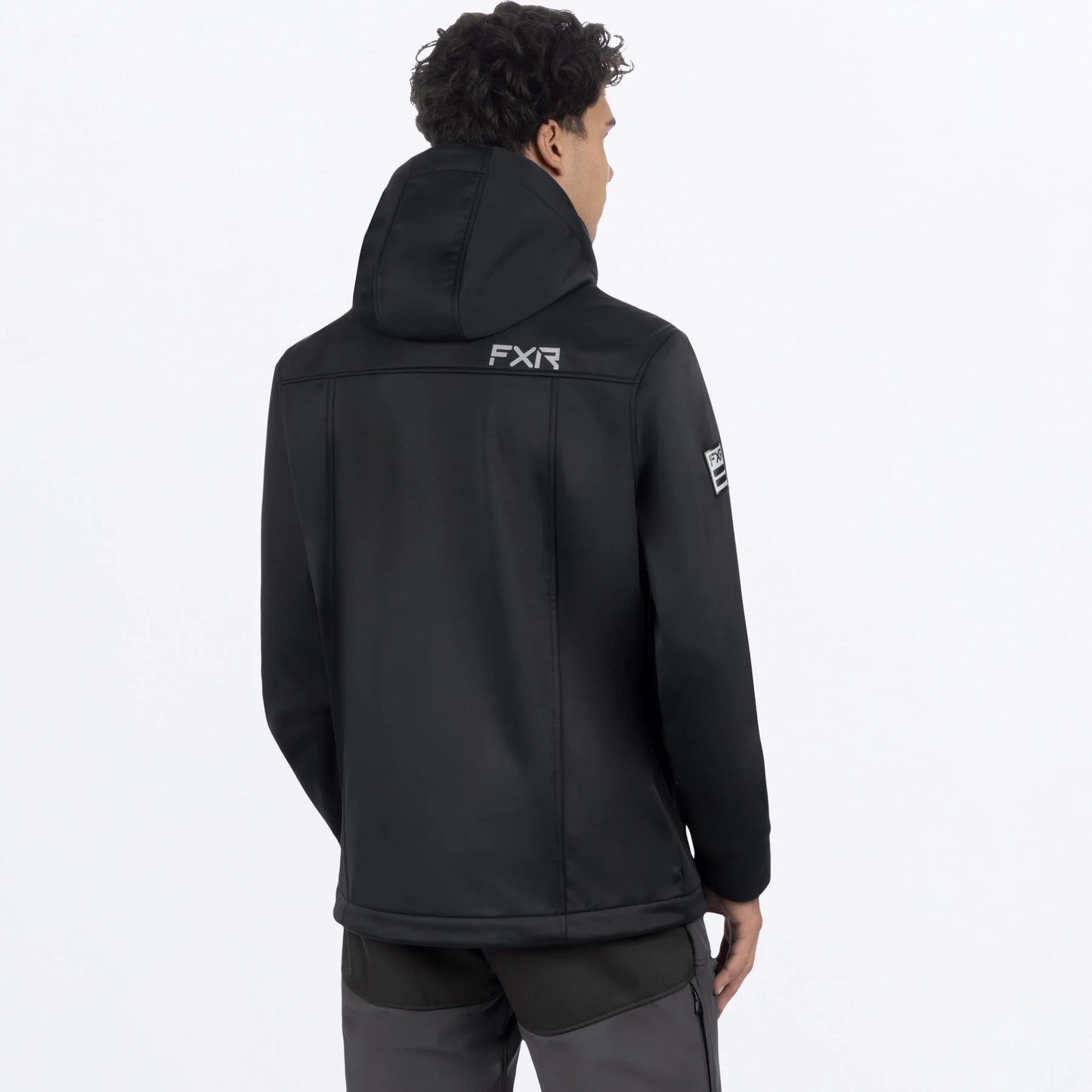 FXR Men's Renegade Softshell Jacket XL