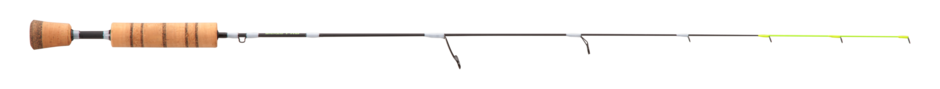 13 Fishing WICKED PRO ICE ROD