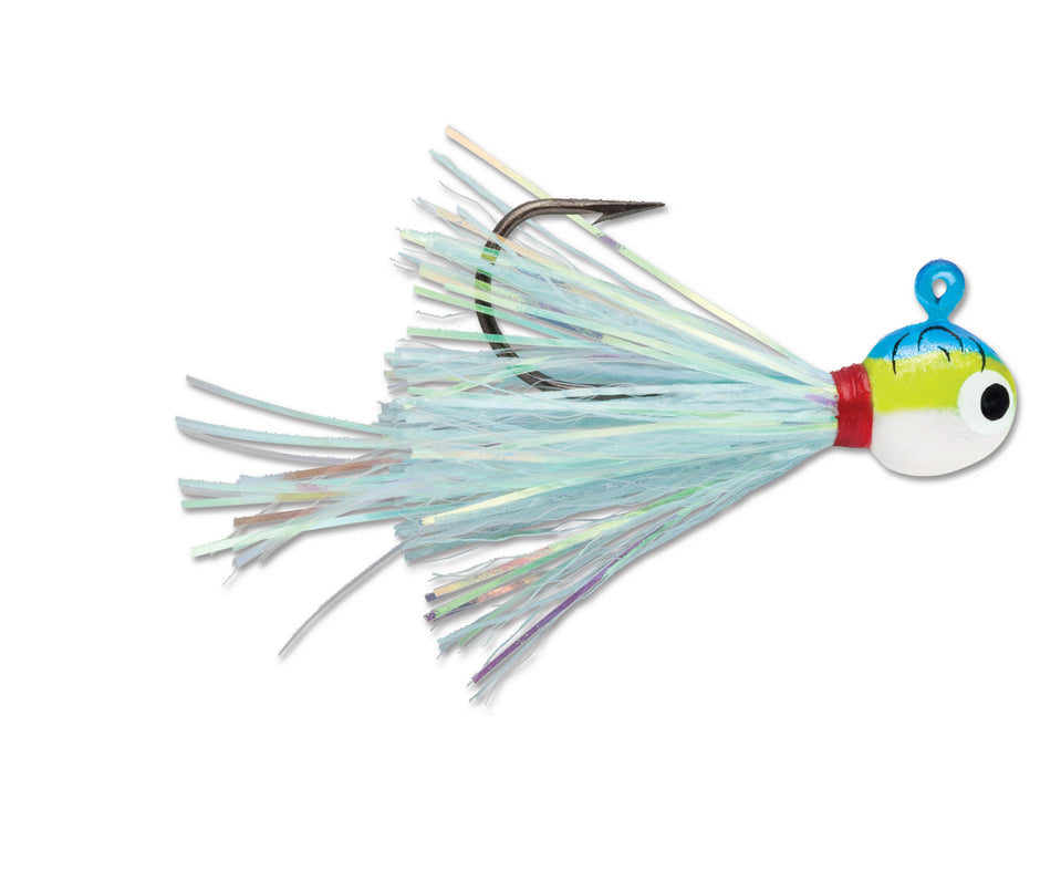 VMC Hot Skirt Jigs