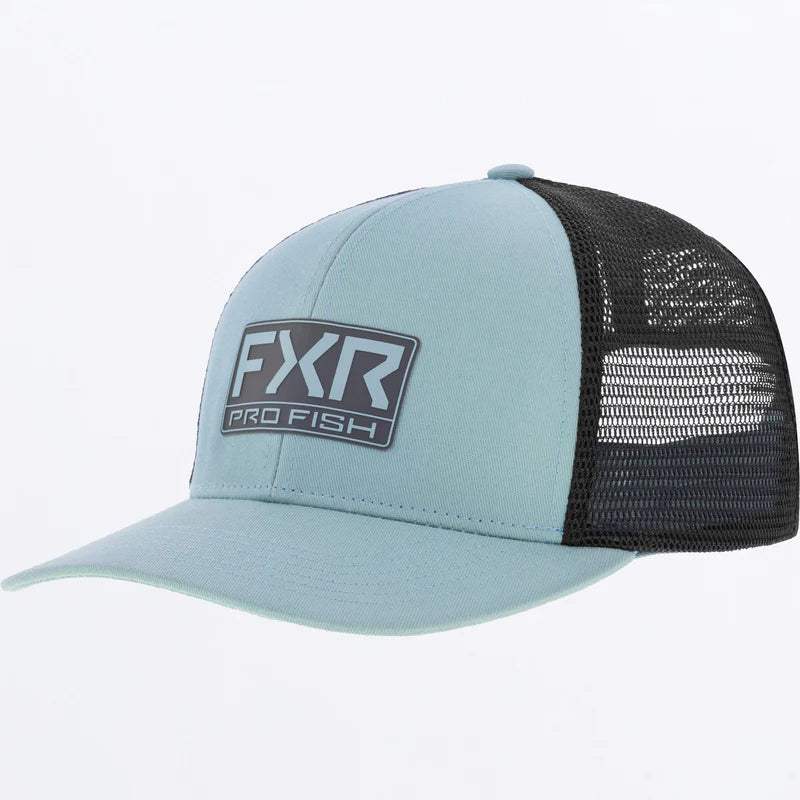 FXR Pro Fish Hat