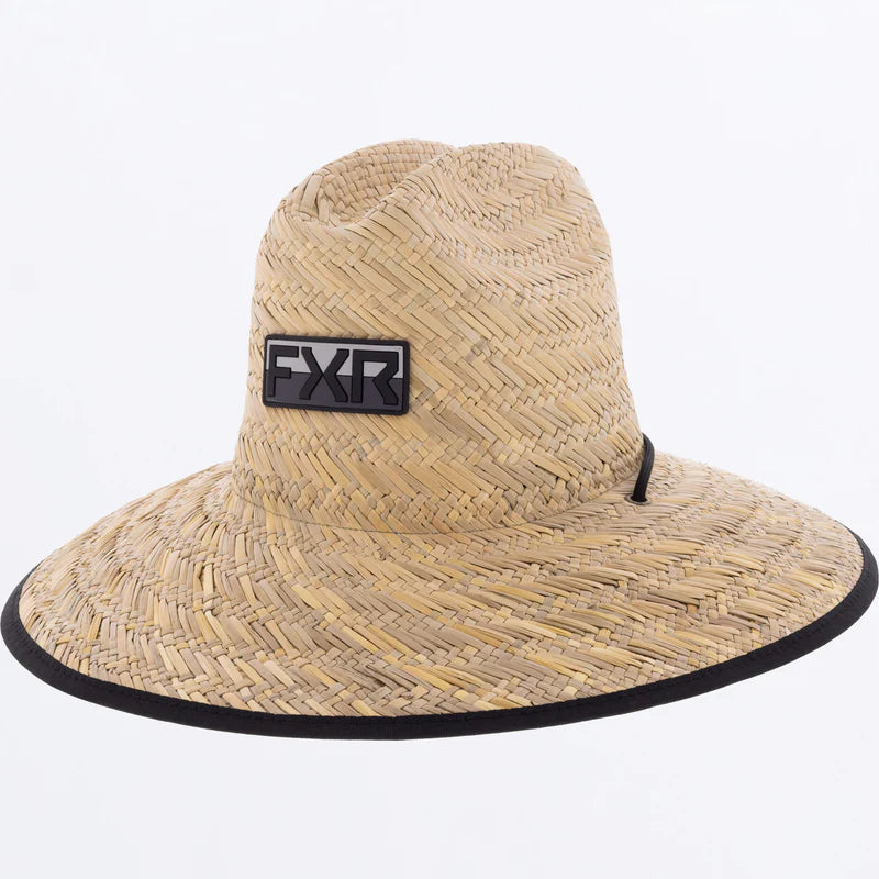 FXR Shoreside Straw Hat