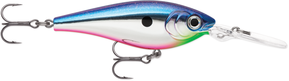 Rapala Harvest Shad Crankbait