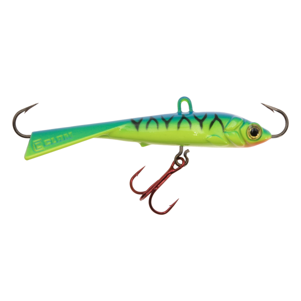 Clam Tikka Minnow