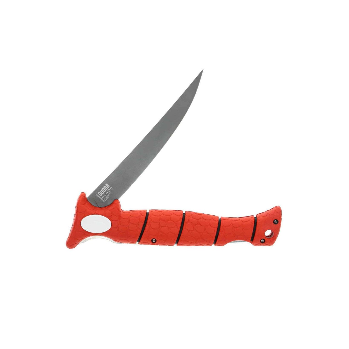 Bubba 7" Ultra Flex Folding Fillet Knife