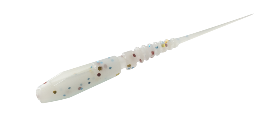 13 Fishing Jeffrey Soft Plastic Baits