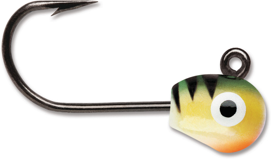 VMC TMJ Tungsten Mongo Jig