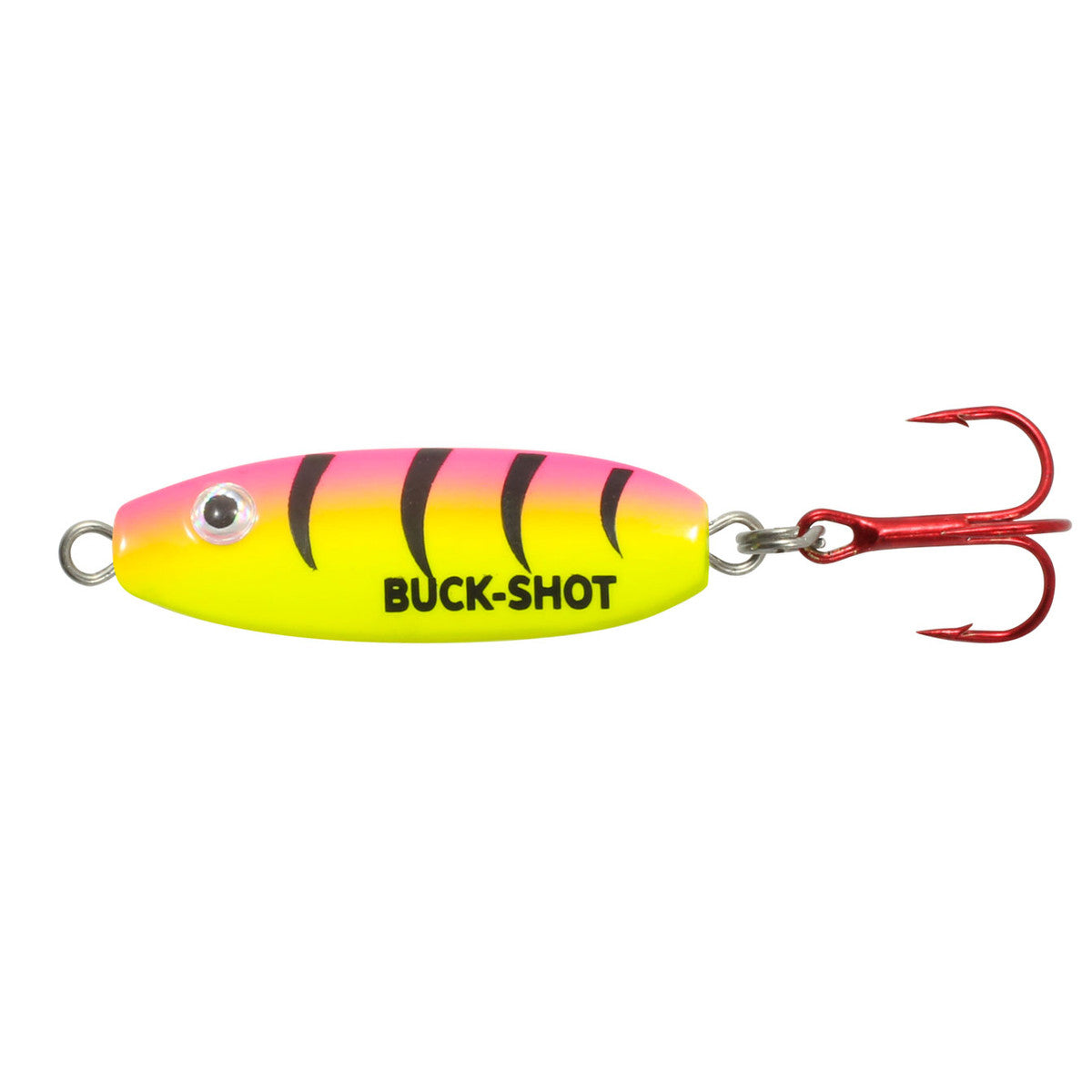 Northland Buck Shot Rattle Spoon
