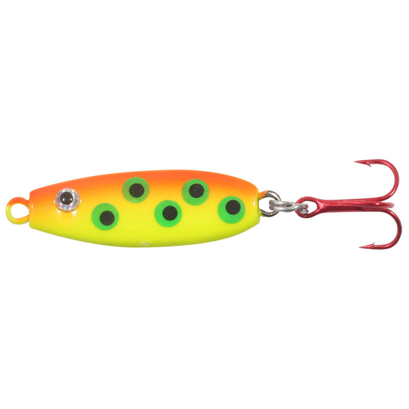Northland Forage Minow Spoon