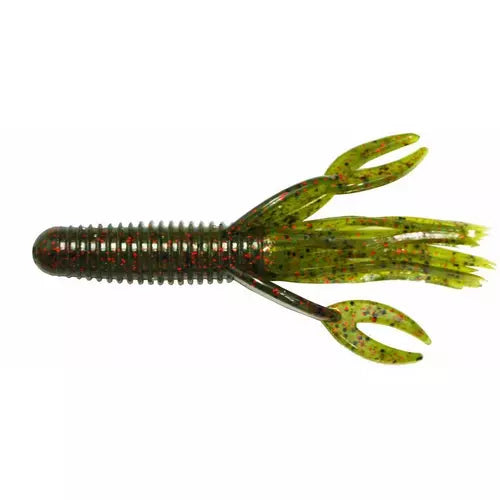 Big BIte Baits 4" Craw Tube