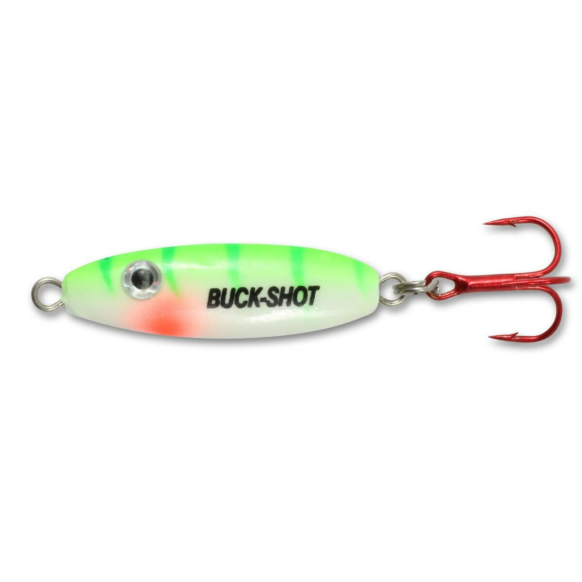 Northland Buck Shot Rattle Spoon
