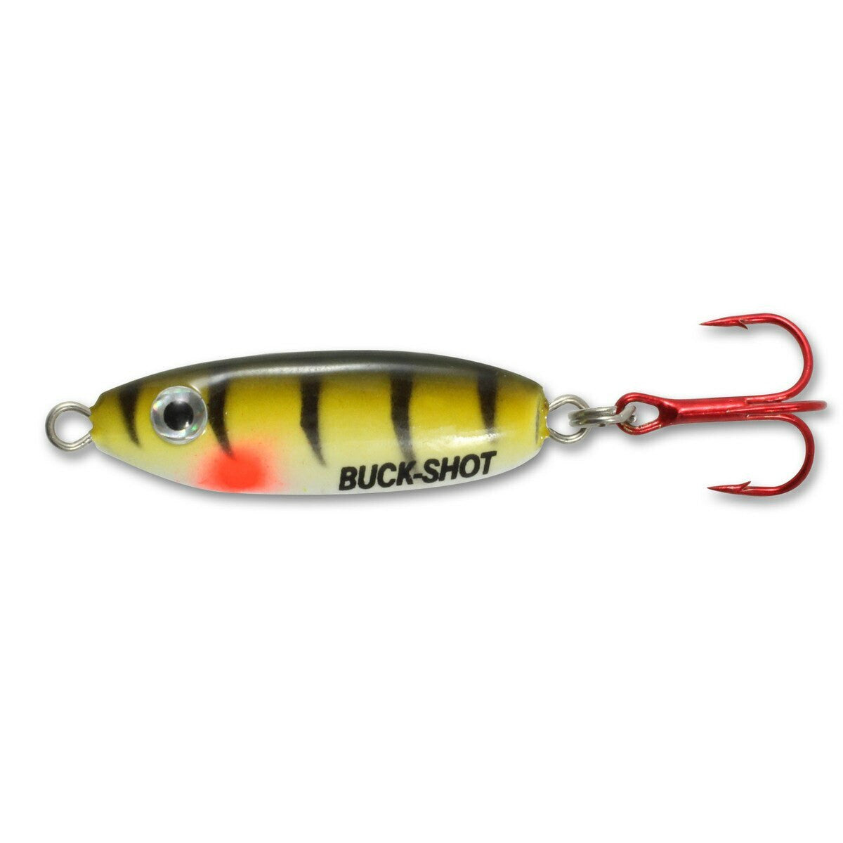 Northland Buck Shot Rattle Spoon