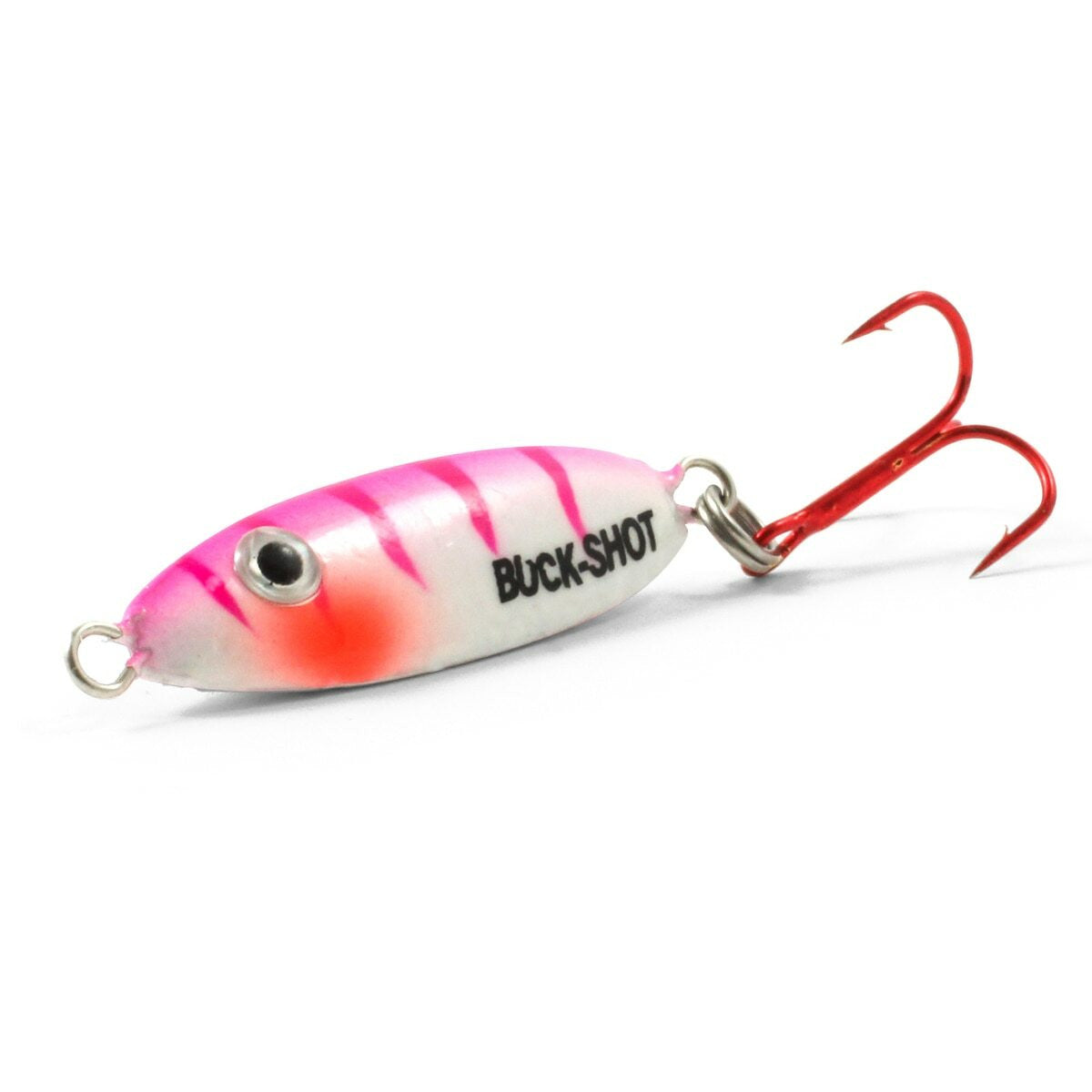 Northland Buck Shot Rattle Spoon