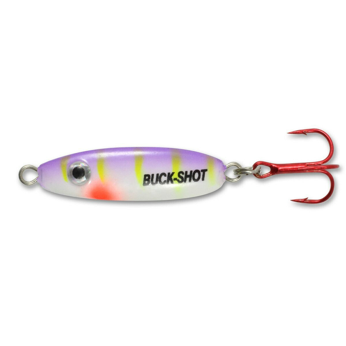 Northland Buck Shot Rattle Spoon