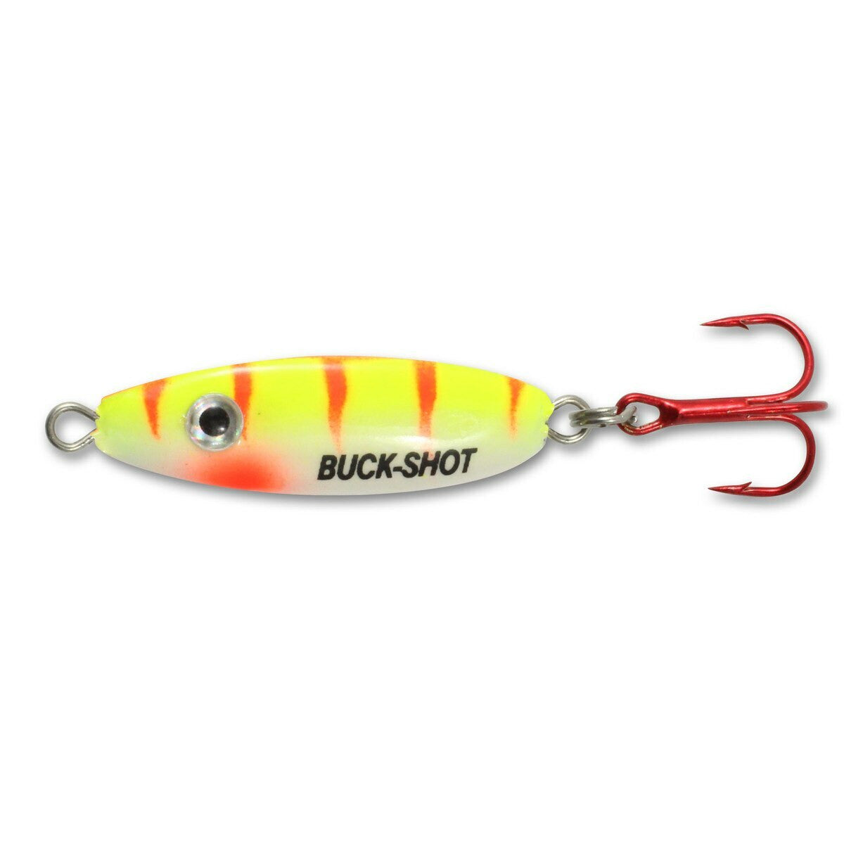 Northland Buck Shot Rattle Spoon