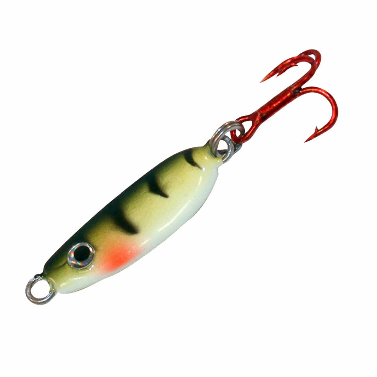 Northland Forage Minow Spoon