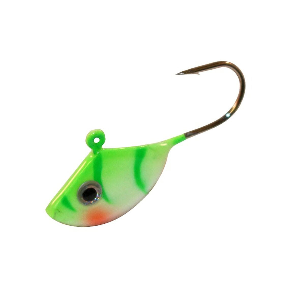 NORTHLAND FORAGE MINNOW FRY