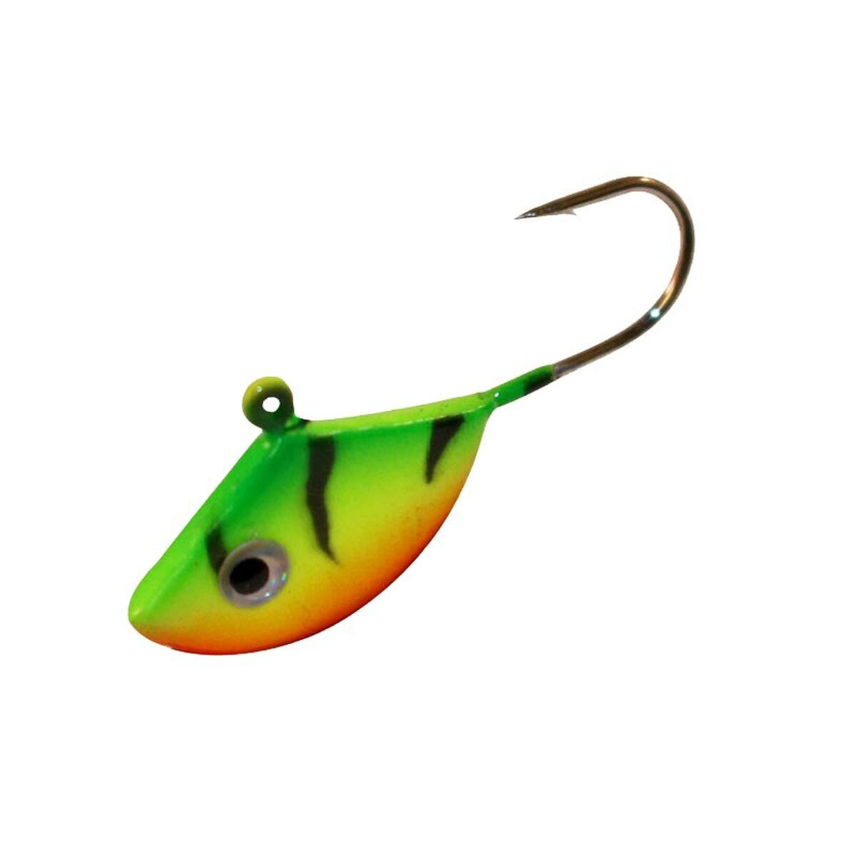 NORTHLAND FORAGE MINNOW FRY