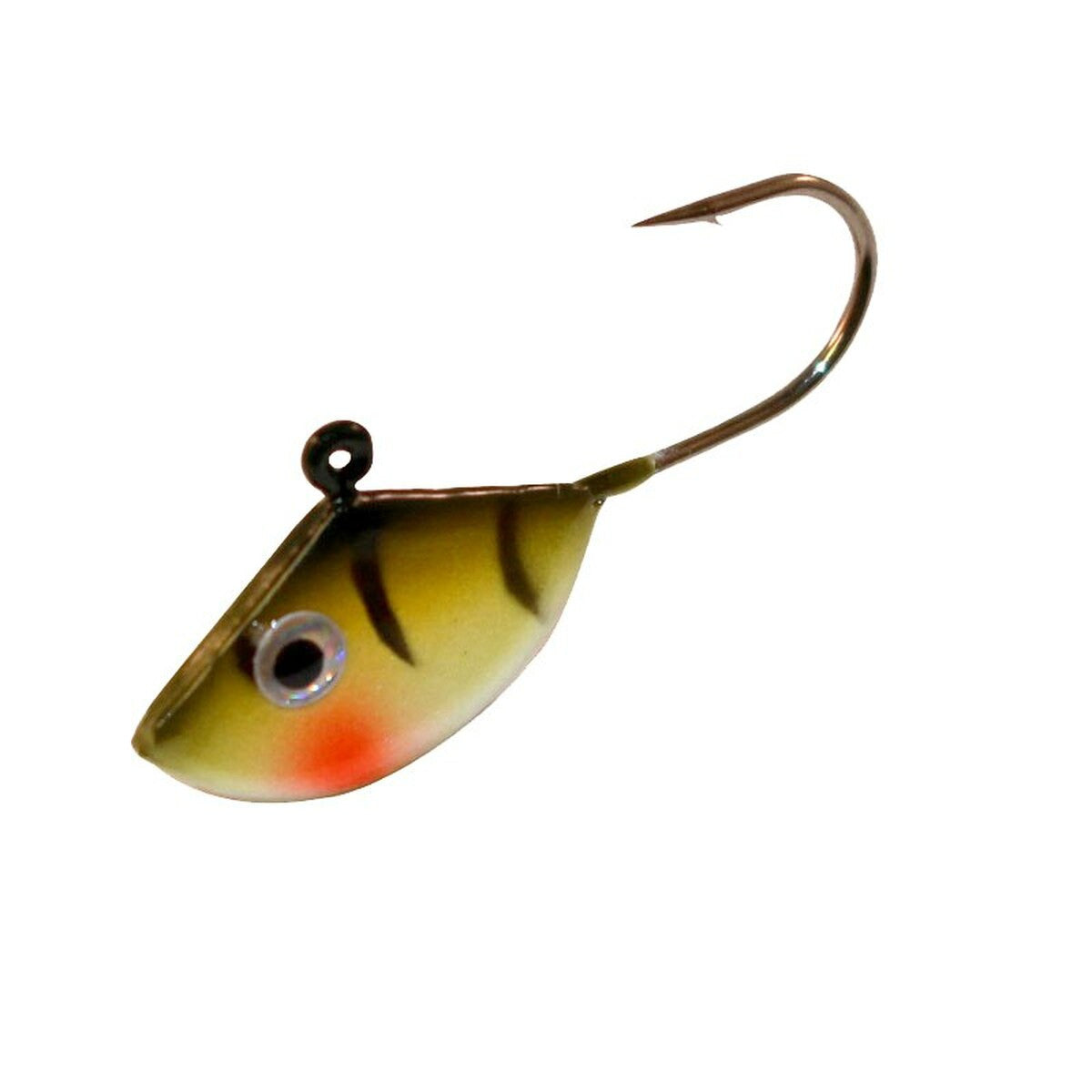 NORTHLAND FORAGE MINNOW FRY