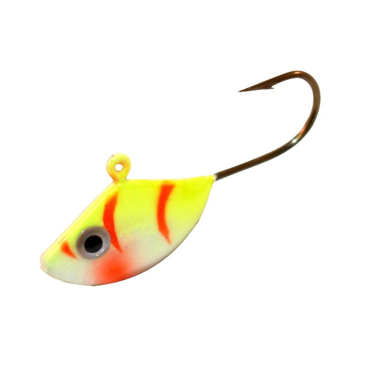 NORTHLAND FORAGE MINNOW FRY